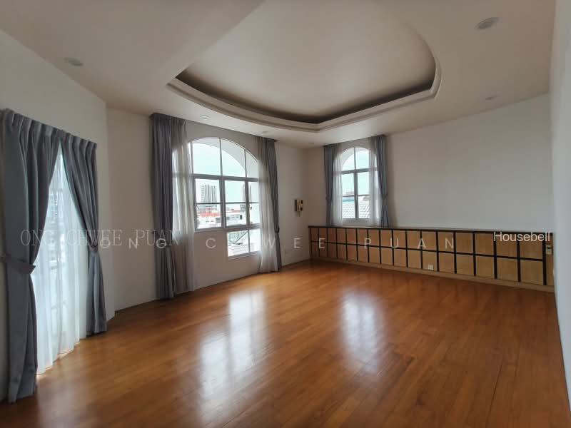 Sennett Estate, S$ 9,800,000, 11,200 sqft, 有地 - Semi-Detached House