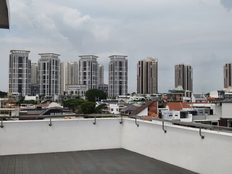 Sennett Estate, S$ 9,800,000, 11,200 sqft, 有地 - Semi-Detached House