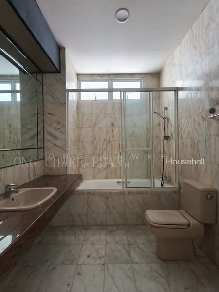 Sennett Estate, S$ 9,800,000, 11,200 sqft, 有地 - Semi-Detached House