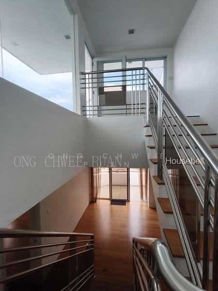 Sennett Estate, S$ 9,800,000, 11,200 sqft, 有地 - Semi-Detached House