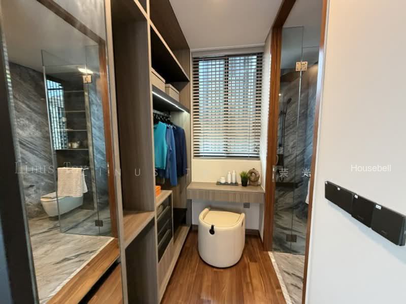 Grange 1866, S$ 1,718,000 (可协商价格), 527 sqft, 公寓 - Condominium
