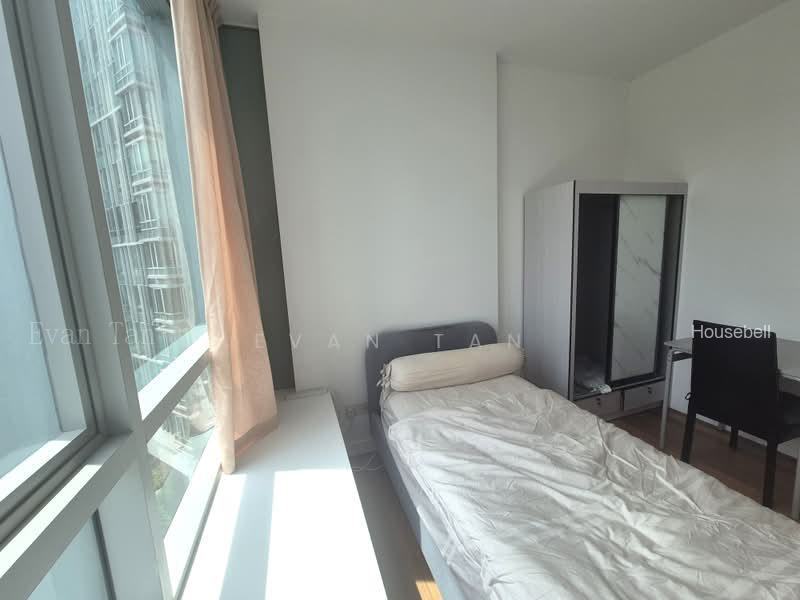 One Amber, S$ 1,350 /mo, 120 sqft, Condos - Condominium