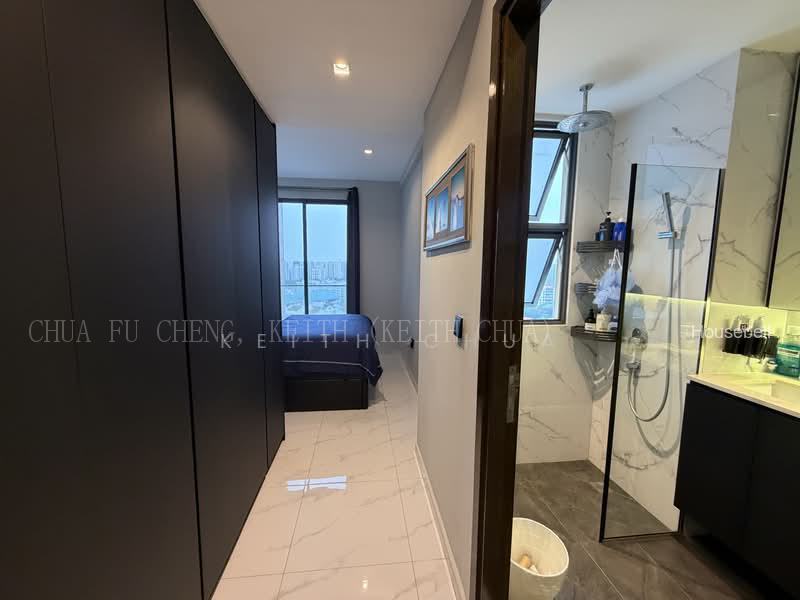 Sims Edge, S$ 4,500 /月, 1,195 sqft, 公寓 - Condominium