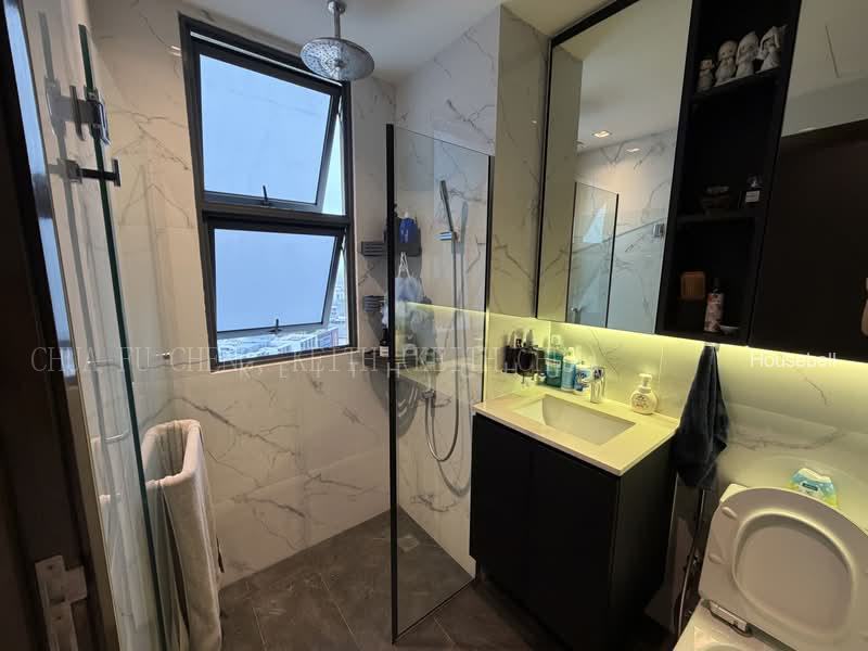 Sims Edge, S$ 4,500 /月, 1,195 sqft, 公寓 - Condominium