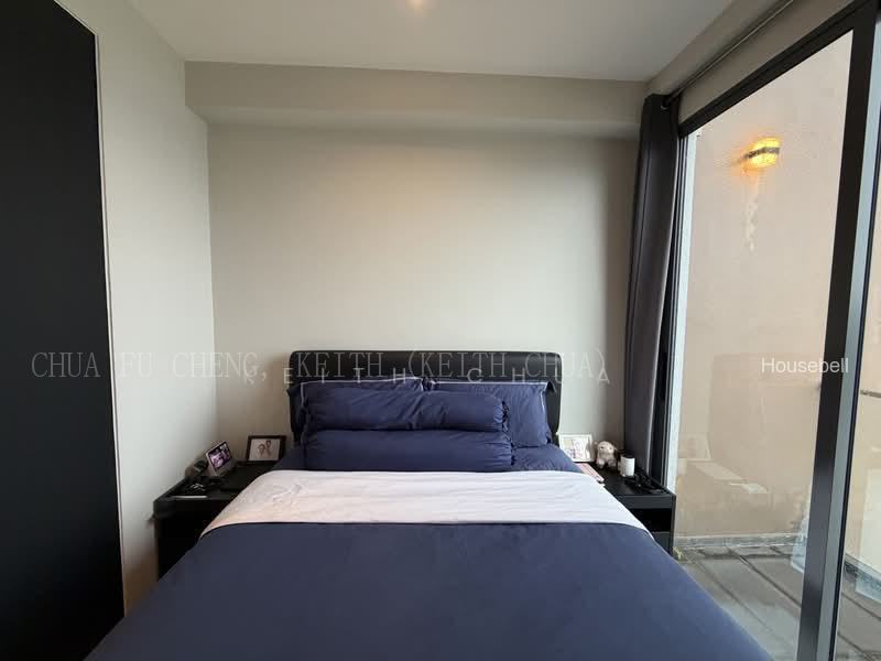 Sims Edge, S$ 4,500 /月, 1,195 sqft, 公寓 - Condominium