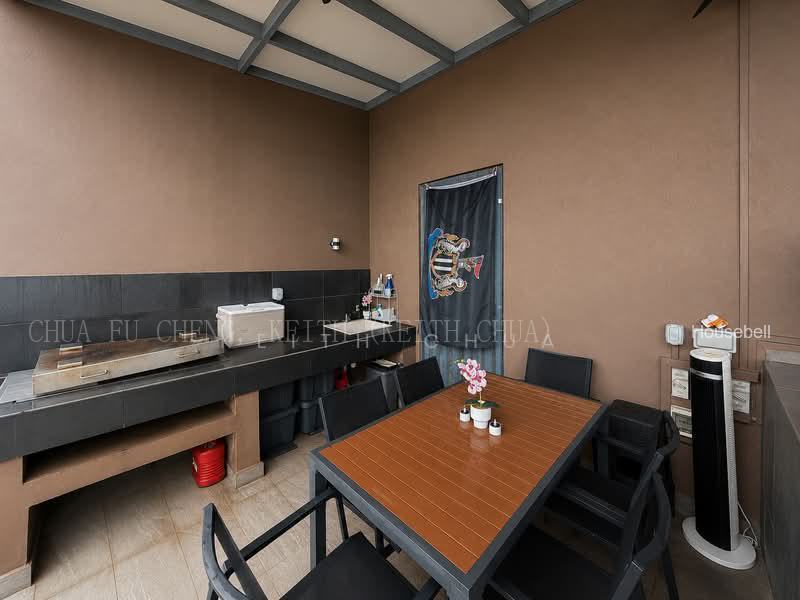 Sims Edge, S$ 4,500 /月, 1,195 sqft, 公寓 - Condominium