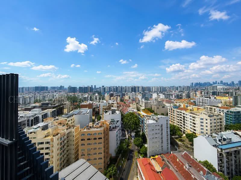Sims Edge, S$ 4,500 /月, 1,195 sqft, 公寓 - Condominium