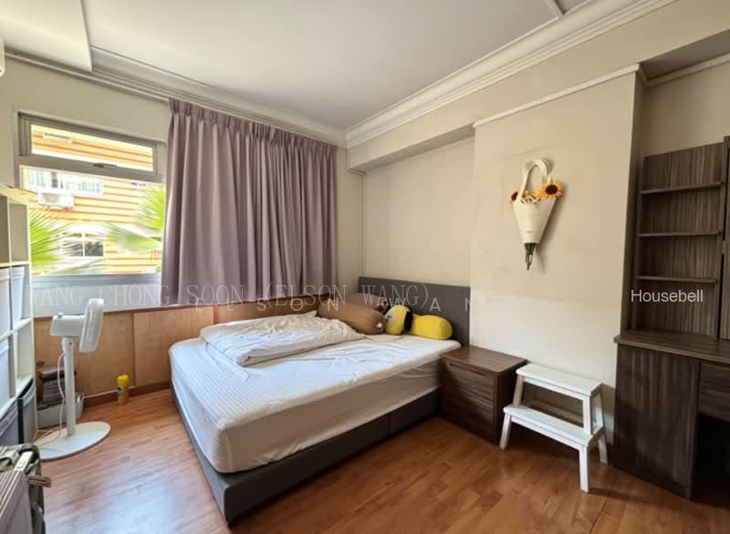 135 Pasir Ris Street 11, S$ 788,000 (可协商价格), 1,582 sqft, 组屋 - Executive Apartment