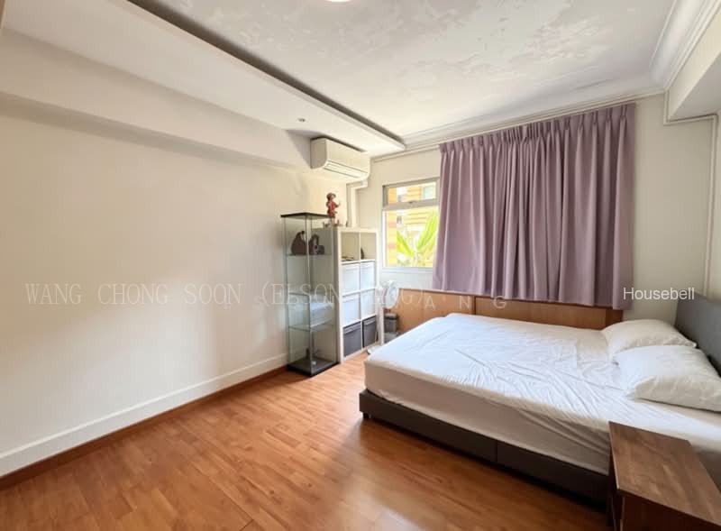 135 Pasir Ris Street 11, S$ 788,000 (可协商价格), 1,582 sqft, 组屋 - Executive Apartment