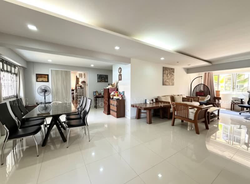 135 Pasir Ris Street 11