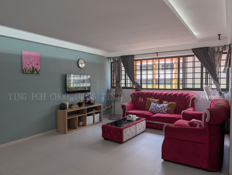 805 Yishun Ring Road