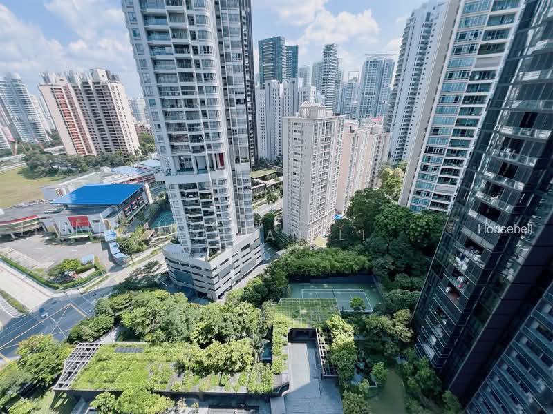 Martin Modern, S$ 2,200,000, 764 sqft, 公寓 - Apartment