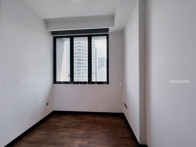 Martin Modern, S$ 2,200,000, 764 sqft, 公寓 - Apartment