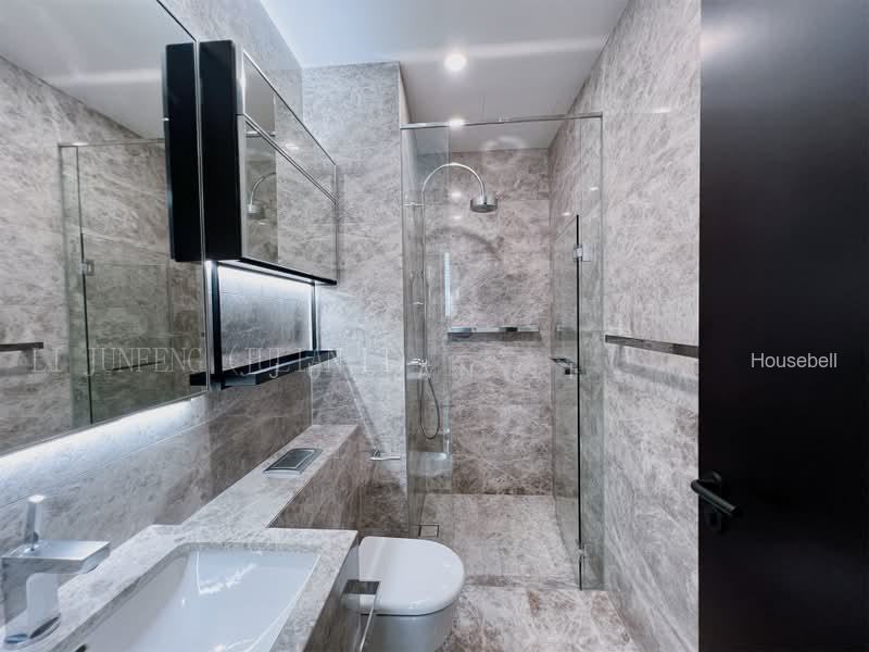 Martin Modern, S$ 2,200,000, 764 sqft, 公寓 - Apartment