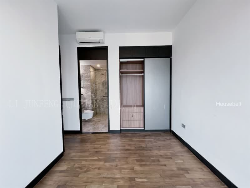 Martin Modern, S$ 2,200,000, 764 sqft, 公寓 - Apartment