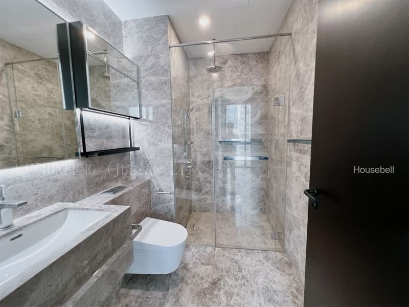 Martin Modern, S$ 2,200,000, 764 sqft, 公寓 - Apartment