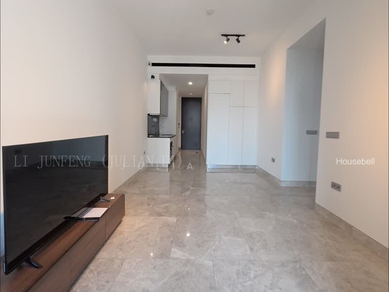 Martin Modern, S$ 2,200,000, 764 sqft, 公寓 - Apartment