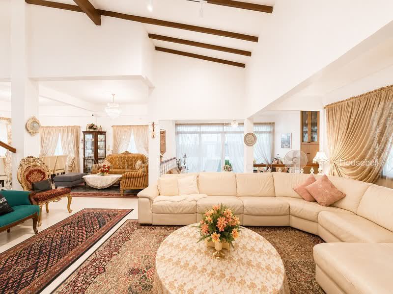 District 17 Detached with Wide Frontage & Sub-Divide Potential, S$ 10,000,000, 4,500 sqft, Landed - Detached House