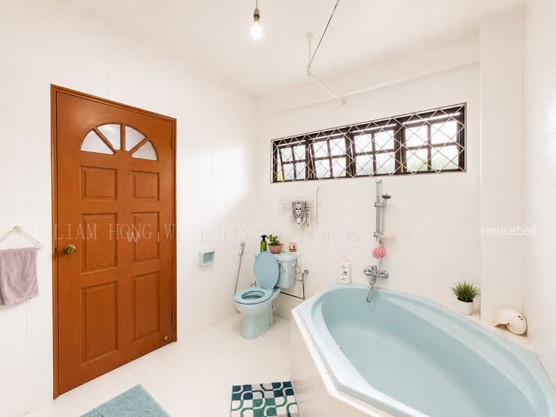 District 17 Detached with Wide Frontage & Sub-Divide Potential, S$ 10,000,000, 4,500 sqft, Landed - Detached House