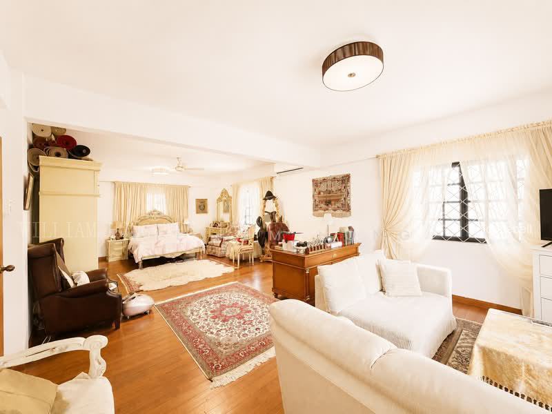District 17 Detached with Wide Frontage & Sub-Divide Potential, S$ 10,000,000, 4,500 sqft, Landed - Detached House