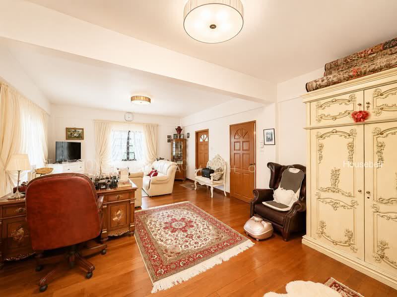 District 17 Detached with Wide Frontage & Sub-Divide Potential, S$ 10,000,000, 4,500 sqft, Landed - Detached House