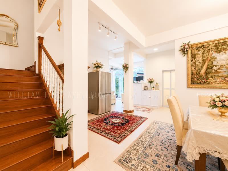 District 17 Detached with Wide Frontage & Sub-Divide Potential, S$ 10,000,000, 4,500 sqft, Landed - Detached House