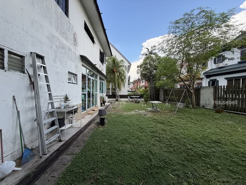 District 17 Detached with Wide Frontage & Sub-Divide Potential, S$ 10,000,000, 4,500 sqft, Landed - Detached House