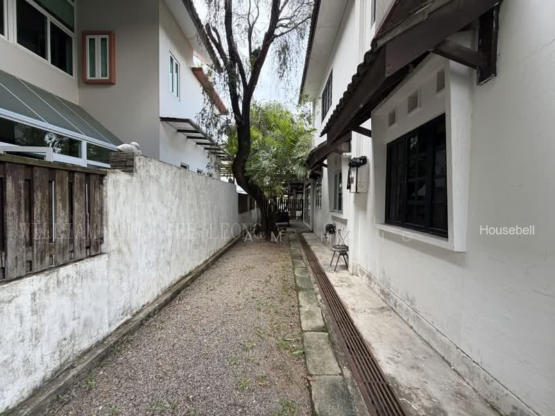 District 17 Detached with Wide Frontage & Sub-Divide Potential, S$ 10,000,000, 4,500 sqft, Landed - Detached House