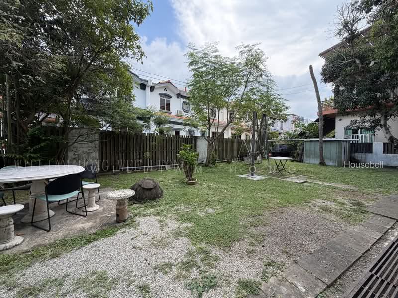 District 17 Detached with Wide Frontage & Sub-Divide Potential, S$ 10,000,000, 4,500 sqft, Landed - Detached House