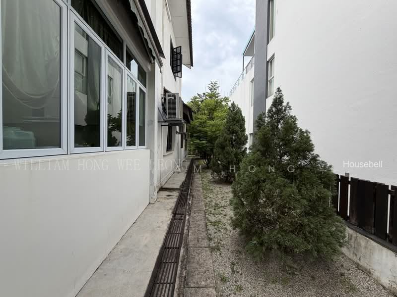 District 17 Detached with Wide Frontage & Sub-Divide Potential, S$ 10,000,000, 4,500 sqft, Landed - Detached House
