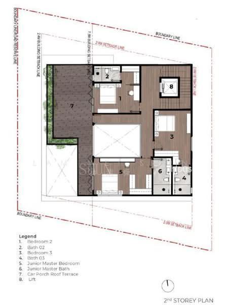 ⭐Rare⭐Freehold⭐Detached⭐Near MRT⭐1km RGPS, S$ 18,288,000, 8,340 sqft, 有地 - Detached House
