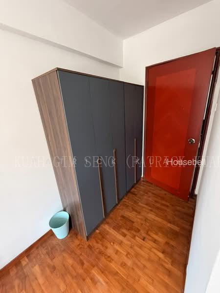 Aquarius By The Park, S$ 1,399 /mo, 120 sqft, Condos - Condominium