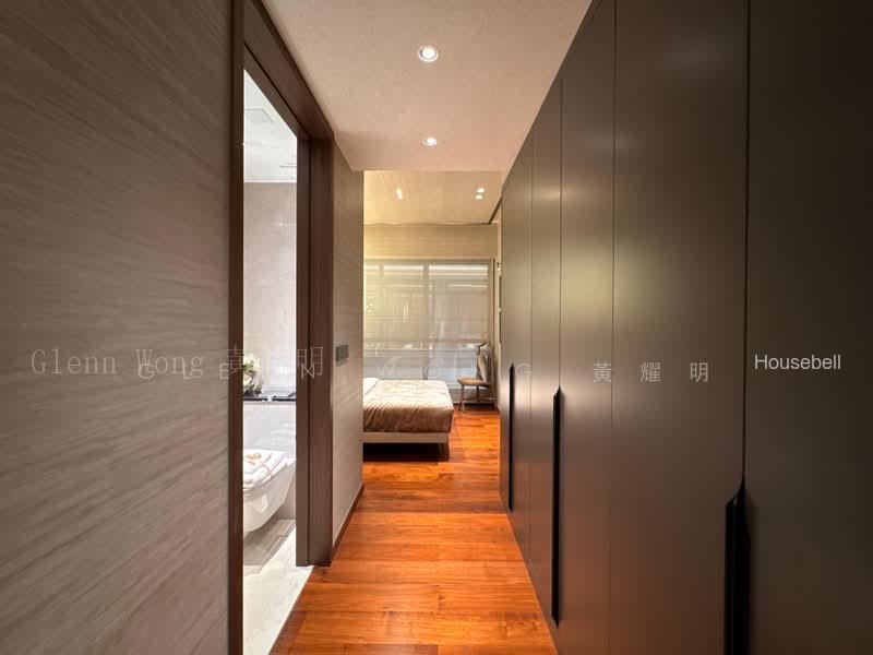 One Marina Gardens, S$ 2,559,000 (可协商价格), 904 sqft, 公寓 - Apartment