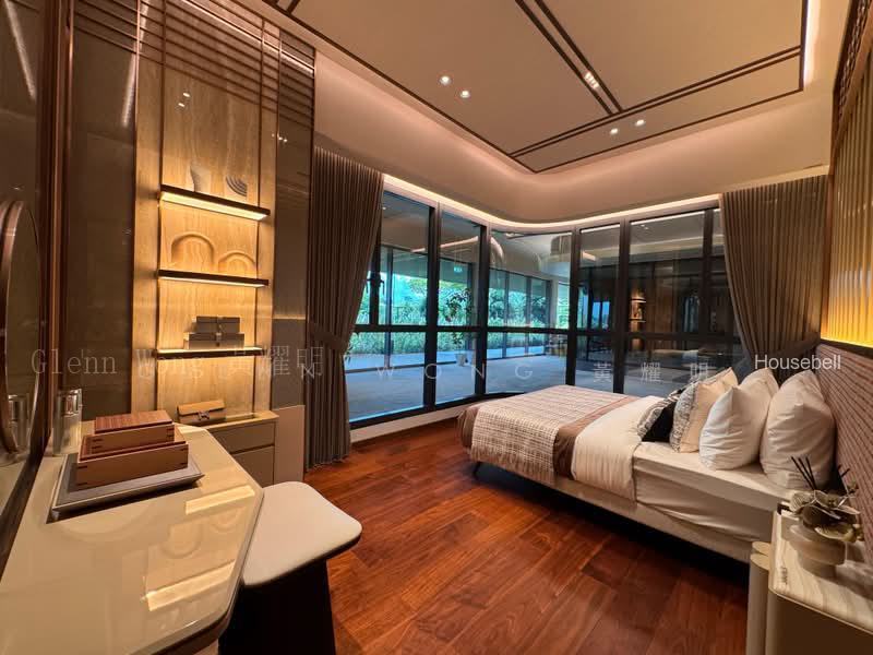One Marina Gardens, S$ 2,559,000 (可协商价格), 904 sqft, 公寓 - Apartment