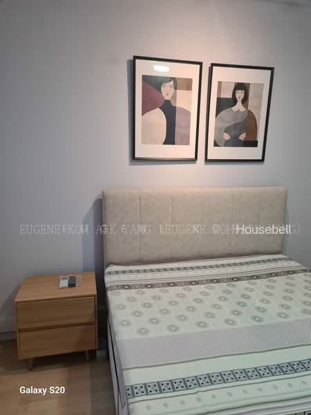 116 Pending Road, S$ 1,200 /月, 组屋 - 4 NG