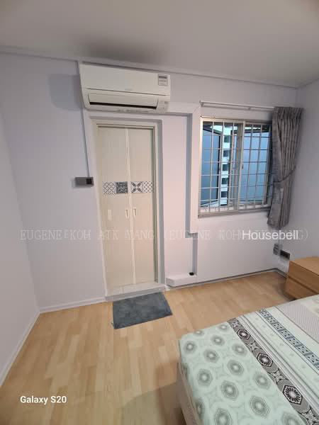 116 Pending Road, S$ 1,200 /月, 组屋 - 4 NG