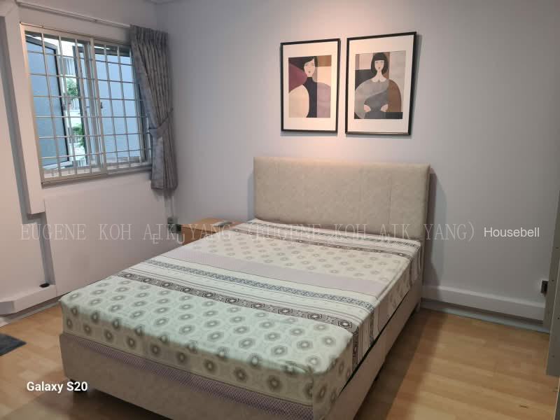 116 Pending Road