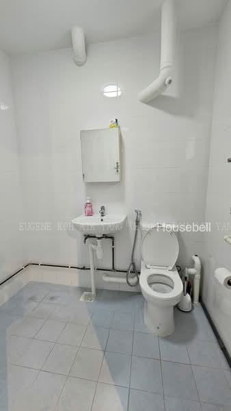 116 Pending Road, S$ 1,200 /月, 组屋 - 4 NG