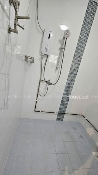 116 Pending Road, S$ 1,200 /月, 组屋 - 4 NG
