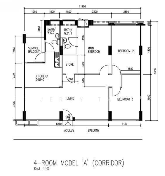 839 Woodlands Street 82(7)