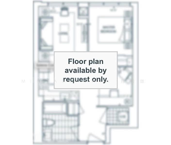 Thomson Reserve, S$ 2,288,000, 947 sqft, 公寓 - Condominium