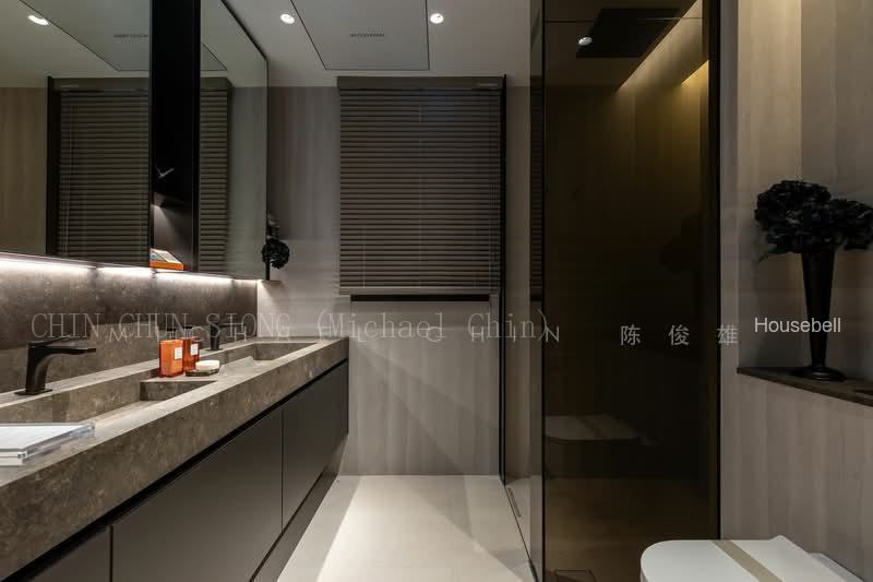Thomson Reserve, S$ 2,288,000, 947 sqft, 公寓 - Condominium