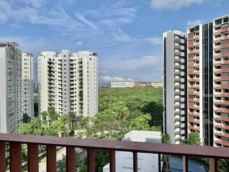 Riverfront Residences, S$ 3,499 /月, 614 sqft, 公寓 - Condominium