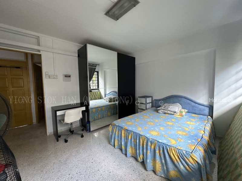 234 Tampines Street 21