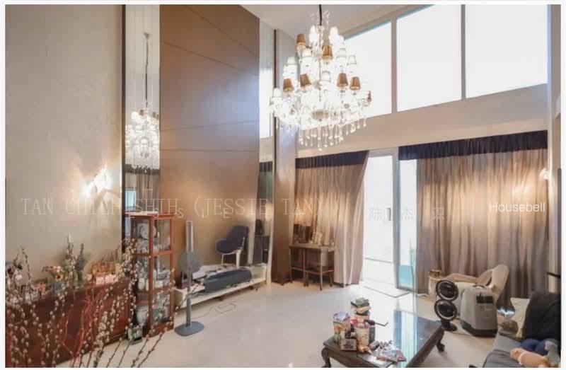 Wak Hassan drive, S$ 6,300,000 (可协商价格), 8,442 sqft, 有地 - Bungalow House