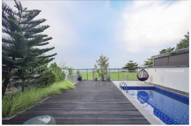 Wak Hassan drive, S$ 6,300,000 (可协商价格), 8,442 sqft, 有地 - Bungalow House