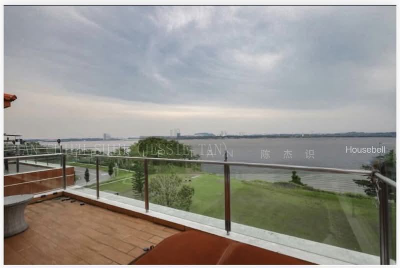 Wak Hassan drive, S$ 6,300,000 (可协商价格), 8,442 sqft, 有地 - Bungalow House