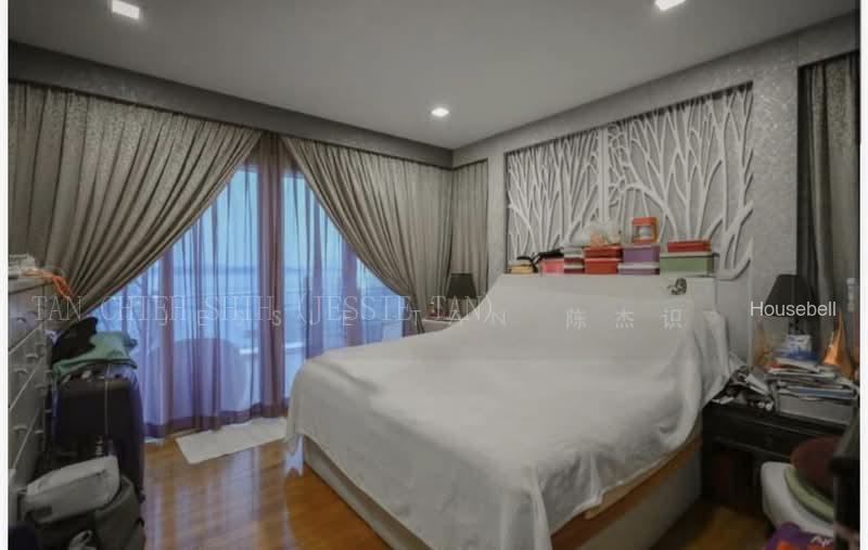 Wak Hassan drive, S$ 6,300,000 (可协商价格), 8,442 sqft, 有地 - Bungalow House
