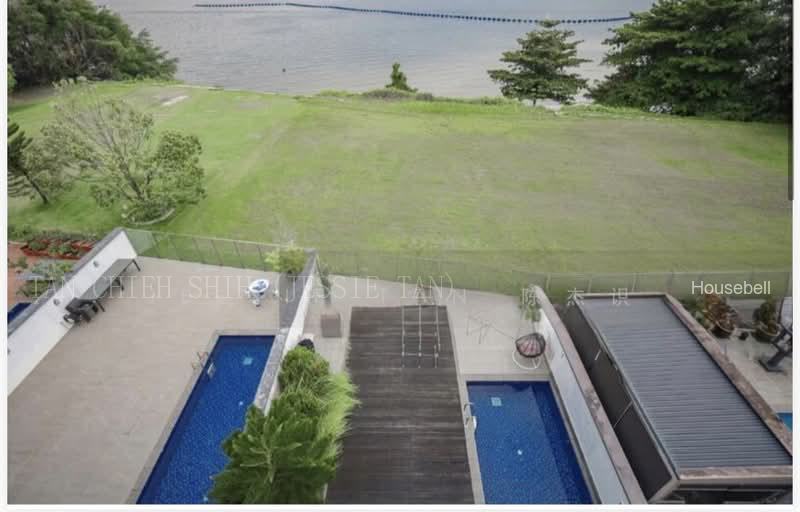 Wak Hassan drive, S$ 6,300,000 (可协商价格), 8,442 sqft, 有地 - Bungalow House