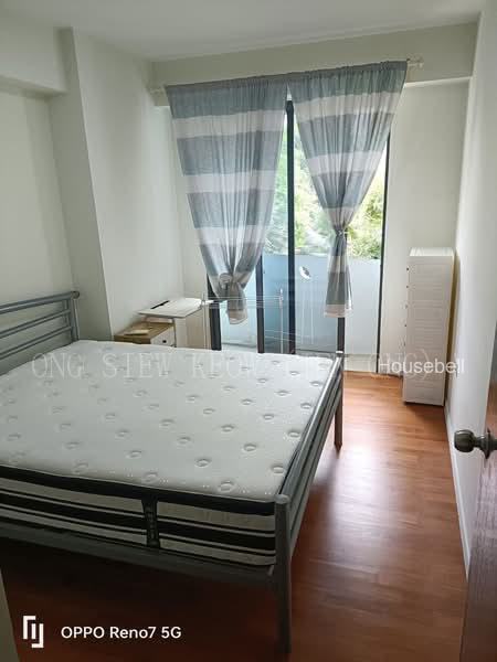 310B Punggol Walk, S$ 900 /月, 300 sqft, 组屋 - 4 A